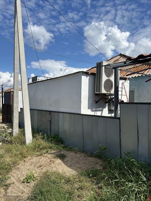 Продам контейнер рефрежиратор 20т