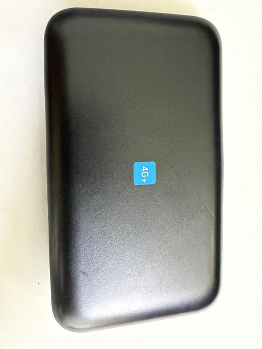 Router Portabil  cartela SIM 4G+ Huawei E5785-330 decodat
