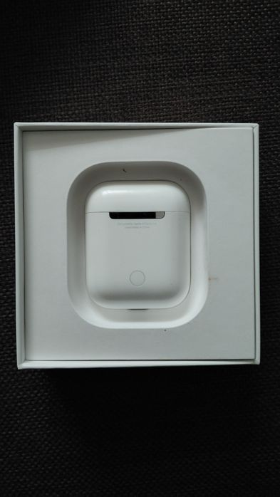Airpods gen 1 (2018)