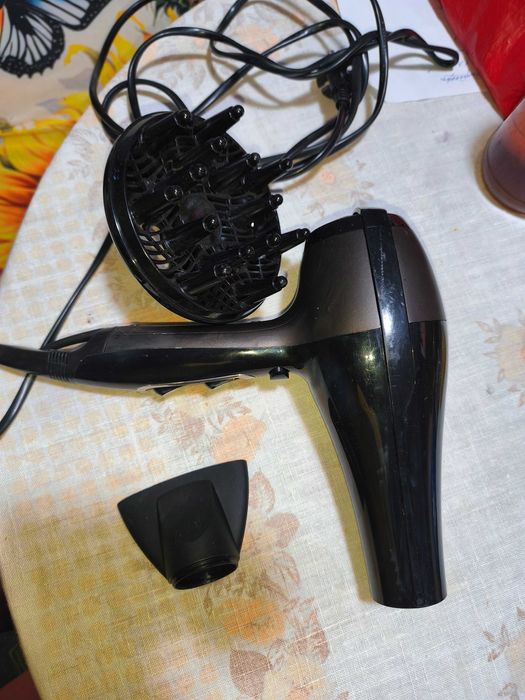 Сушоар Remington 2300w