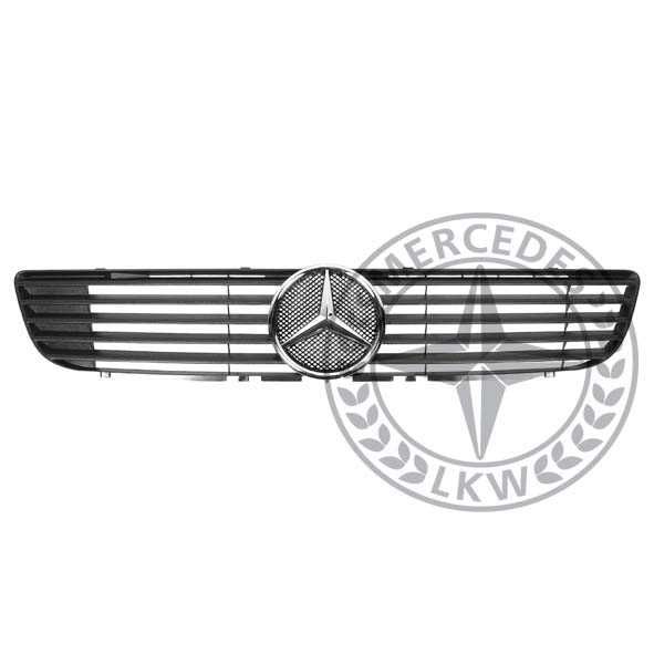 Решетка пластмасова Vito V-Class W638 96г-03г