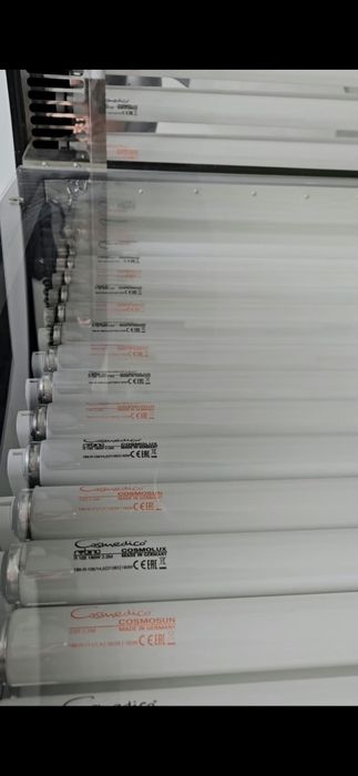 Solar profesional ArtTan Collagen PRO San Soleil