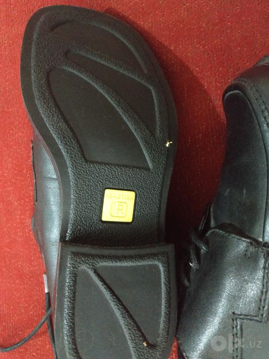 Kenneth cole reaction кожа 32-33