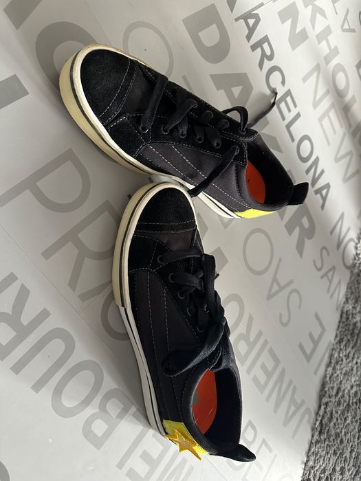 Кецове Diesel номер 39