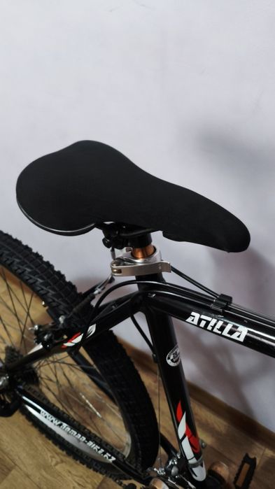 Nomad спортивный велосипед