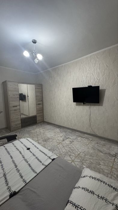 Квартира посуточно