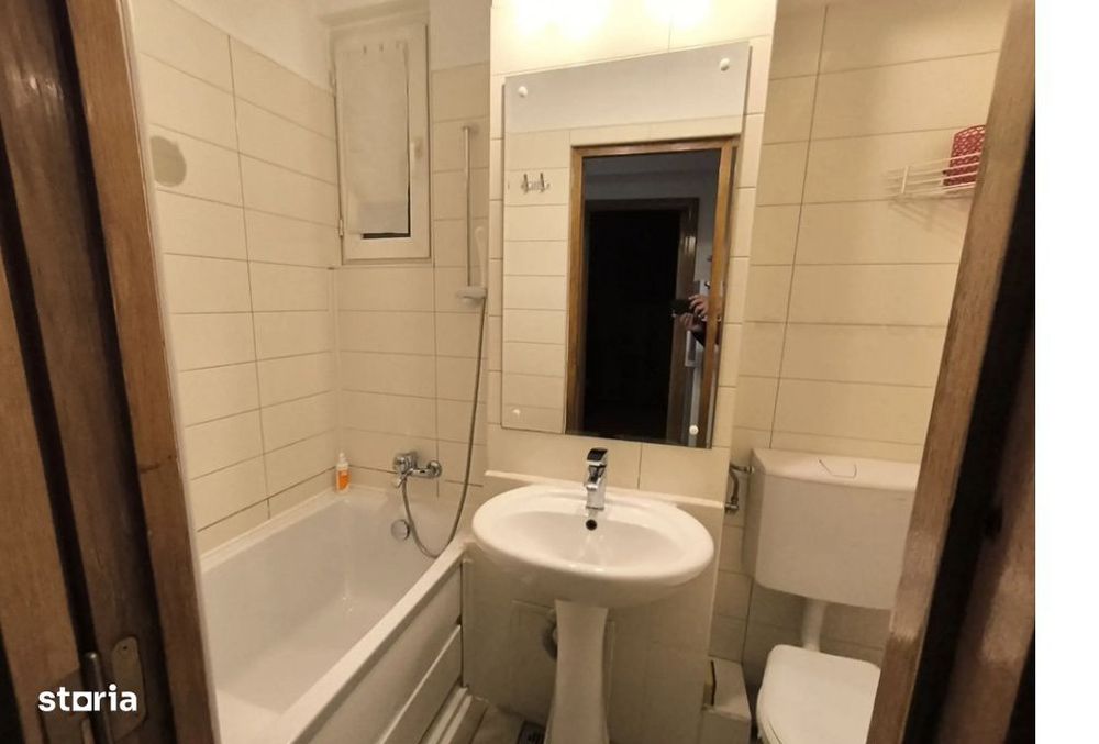Calea Victoriei-Sala Palatului | 2 camere | balcon | Ultracentral