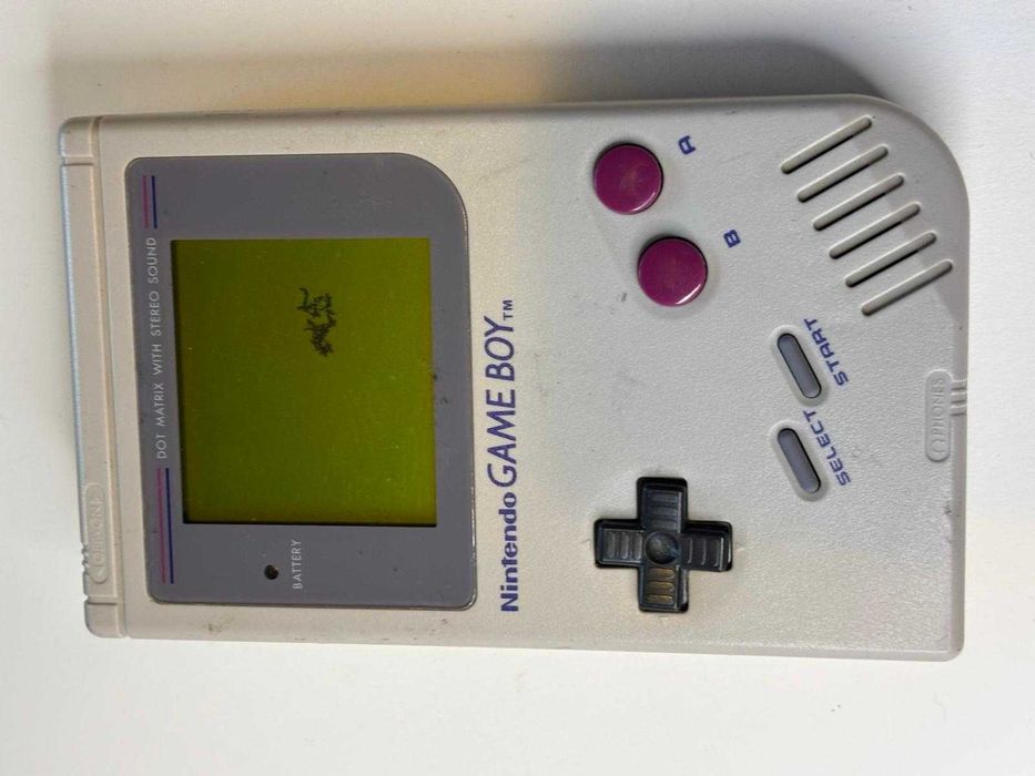 Joc Nintendo Gameboy