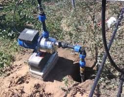 Бурение скважины абиссинская быстро и качественно артизан насос сантех