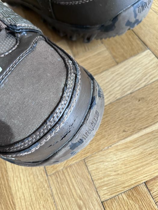 Сноуборд обувки - ThrityTwo Lashed / 42,5