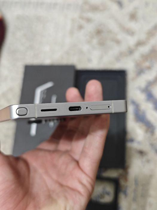 Samsung S25 Ultra 256Gb 5G