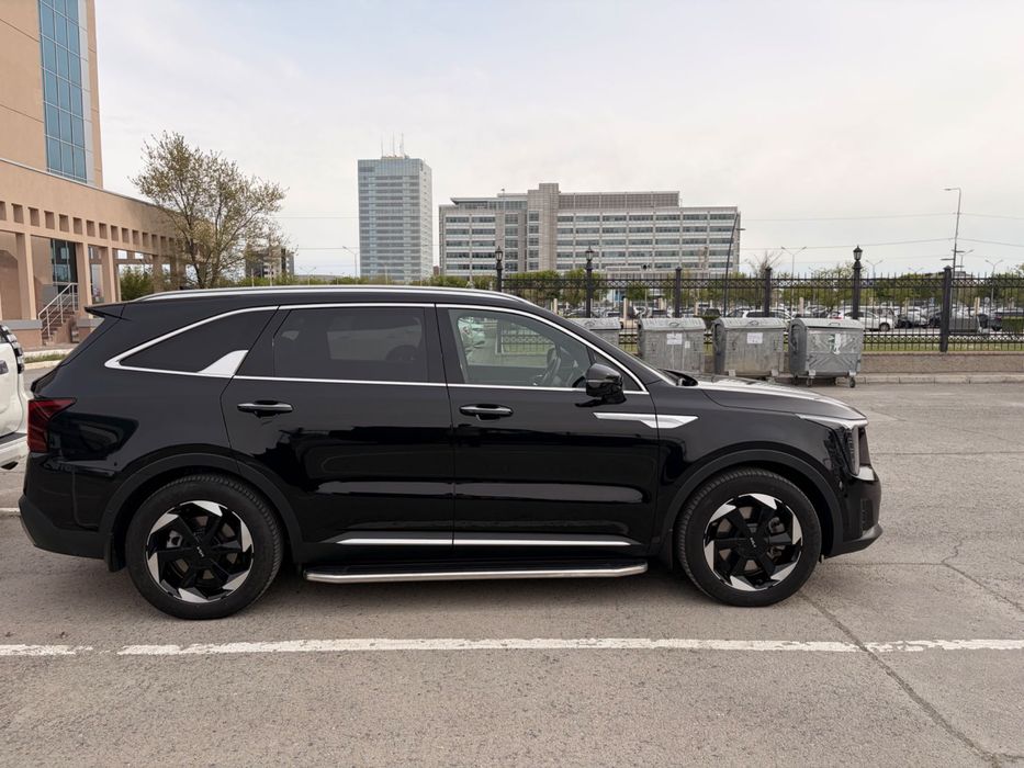 Kia Sorento Premium