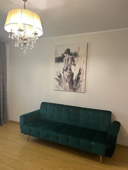 Apartament de inchiriat