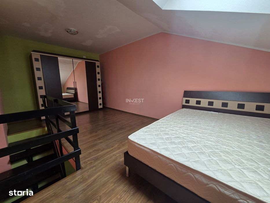 Apartament 2 camere-58 mp-Nicolina
