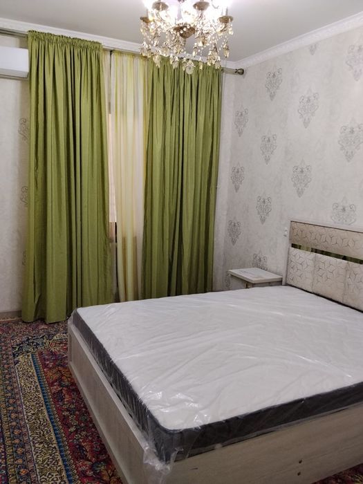 Сдаётся квартира