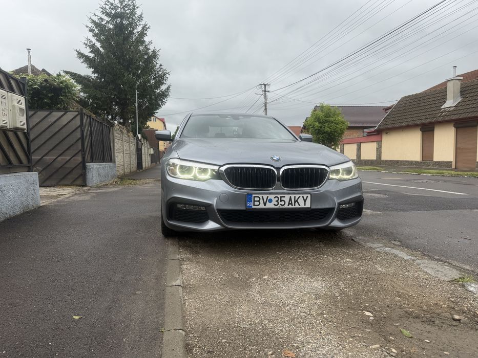 Bmv 530 xdrive G30