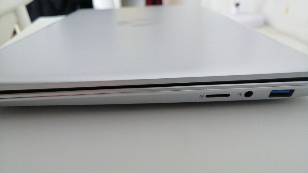 Ноутбук YAMI Notebook N 10