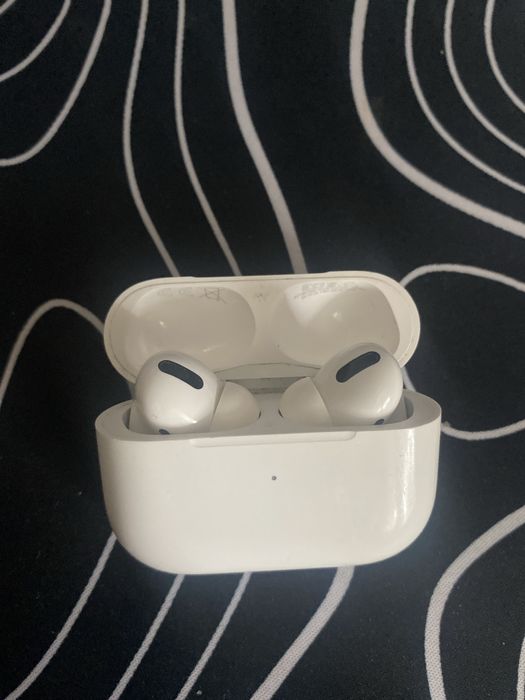 Продам Airpods Pro
