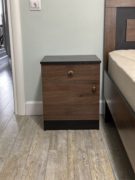 Спальный комплект