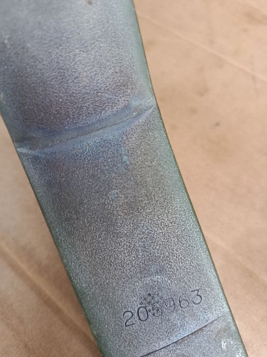 Кръстачка пералня miele