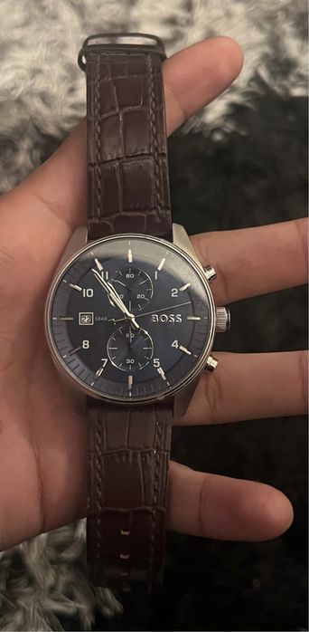 Ceas BOSS ca nou