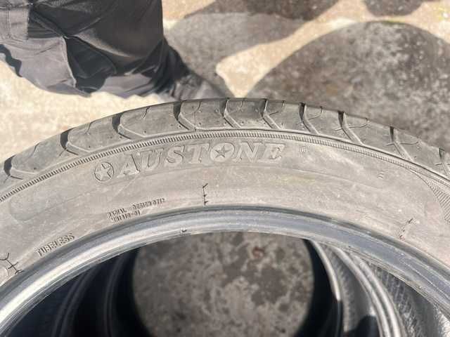 ЛЕТНИ ГУМИ  17-ки ATHENA SP-7  205/50/17   – 50 евро