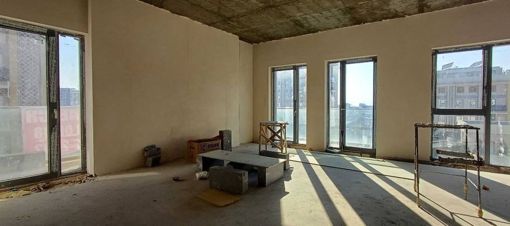 Продам Мирабад Авенью 6комнат Апартаменты