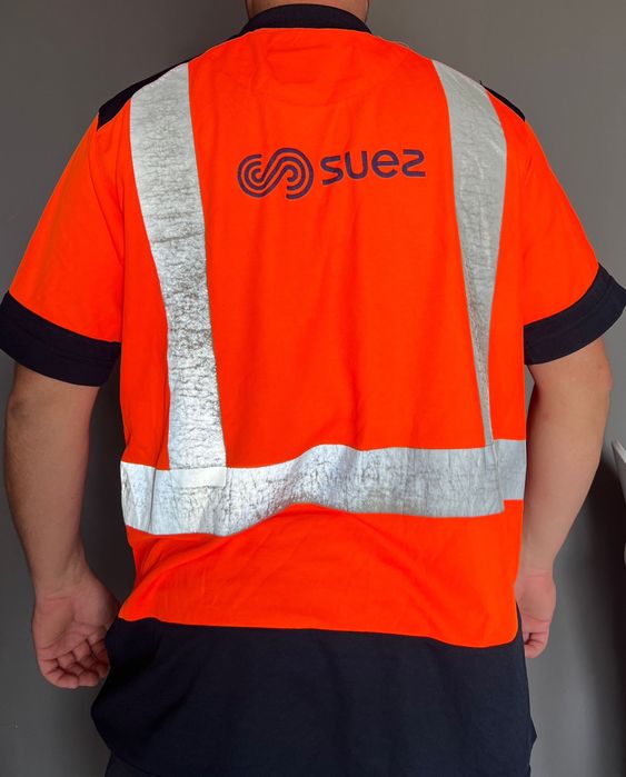 Echipamente de munca second hand