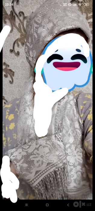 Ayollar uchun sharf