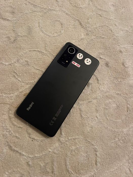 Redmi Note 12 Pro