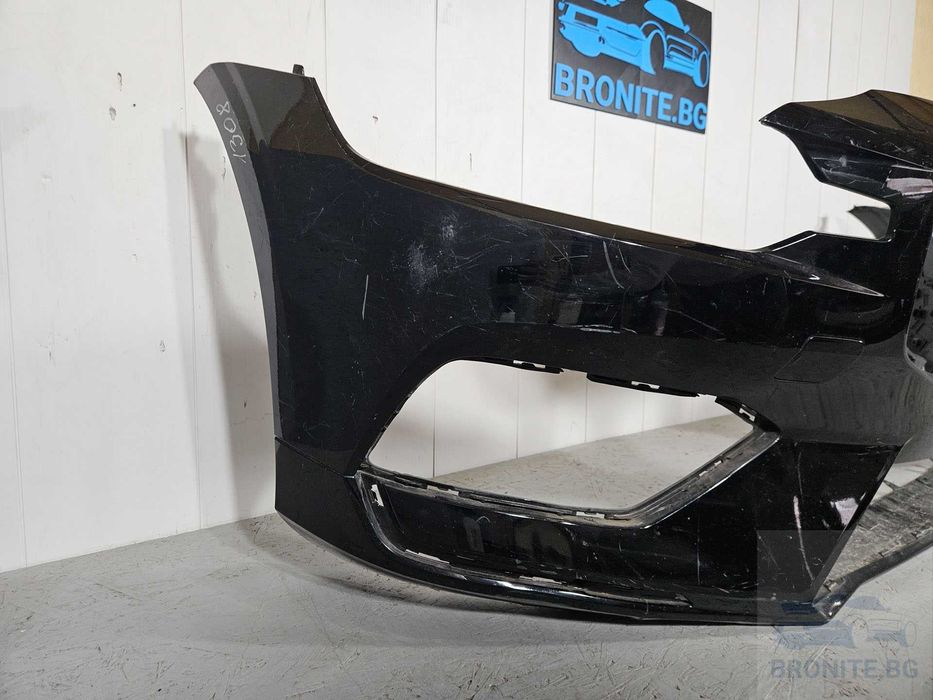 Предна броня VOLVO V60 S60 Волво в60 с60 2018- 2023