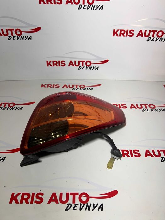 Десен стоп за Fiat Sedici / Фиат Сейдичи 2007г