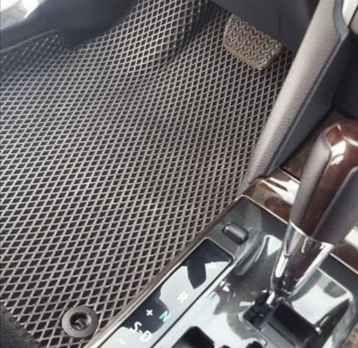 EVA Коврики полики в Балхаше