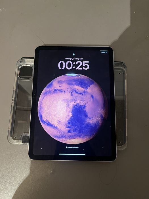 ipad Air (11дюймовый,M2)