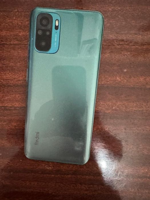 Xiaomi redmi note 10