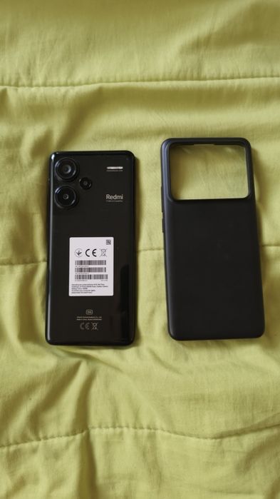 Xiaomi Redmi Note 13 Pro Plus