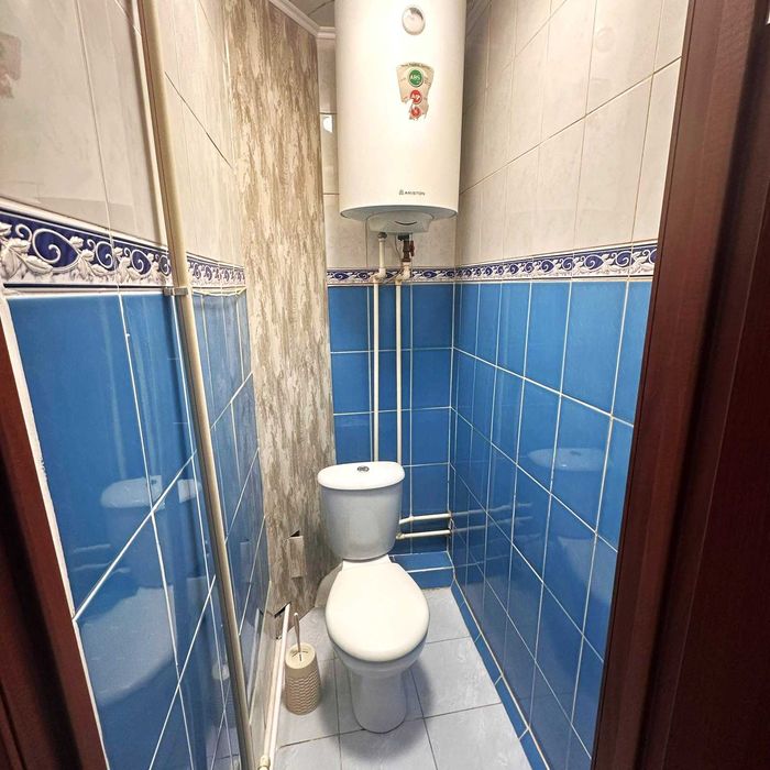 3-х комнатная Квартира