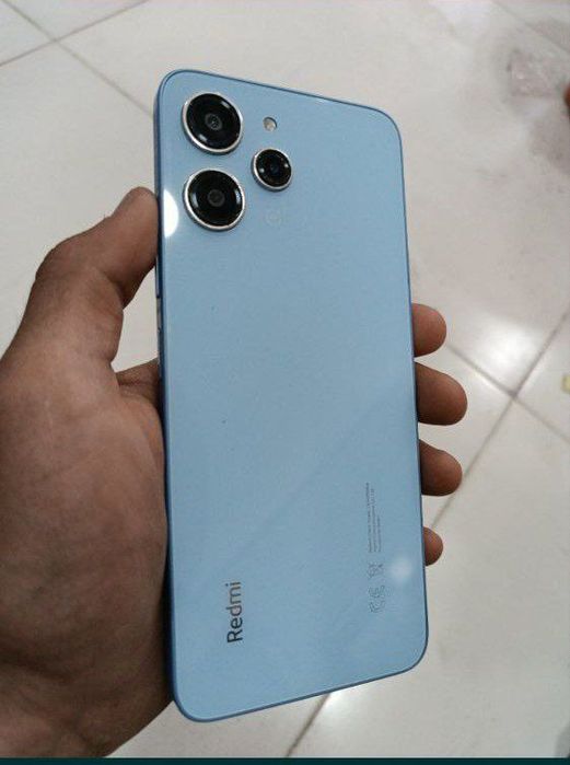 redmi 12 128 gb sotiladi