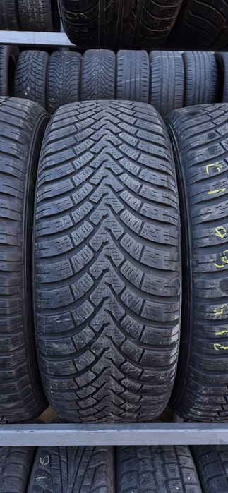 Anvelope 215/60/17 Iarna Falken M+S DOT2020