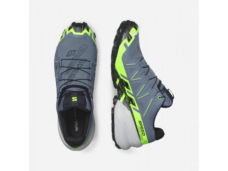 Salomon Speedcross 6 Gore tex  размери - 44
