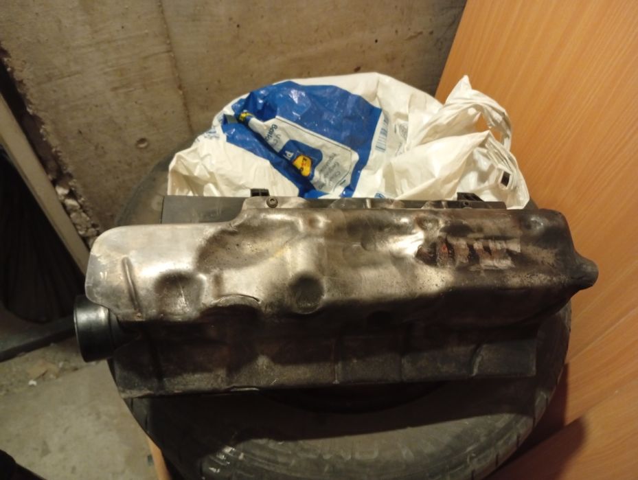 Филтърна кутия за w 163(мл 2.7 cdi)