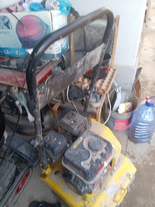 Лонкин вибратор сотилади