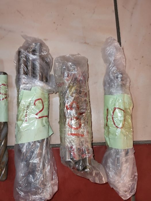 Свёрла свёрла  свёрла