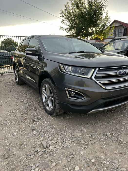 Cadru motor Ford Edge 2.0 Tdci 2017