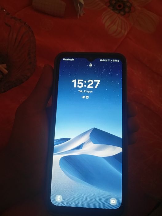 Samsung galaxy A 23