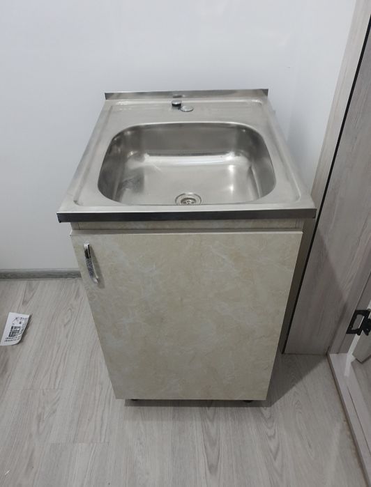 Продаётся раковина для кухни