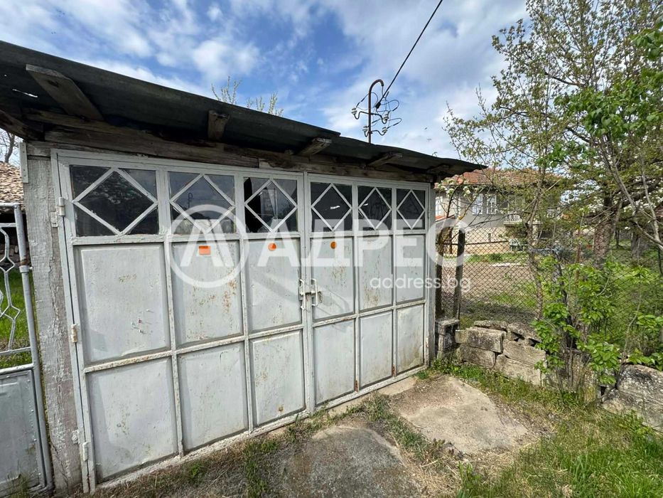 Продава се Къща в Попово - 200 кв.м за 125 €/кв.м - Снимка #11