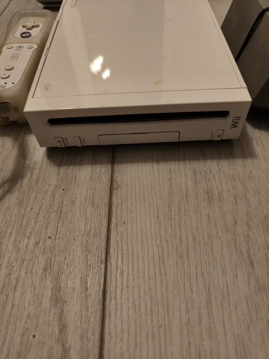 Nintendo Wii complet