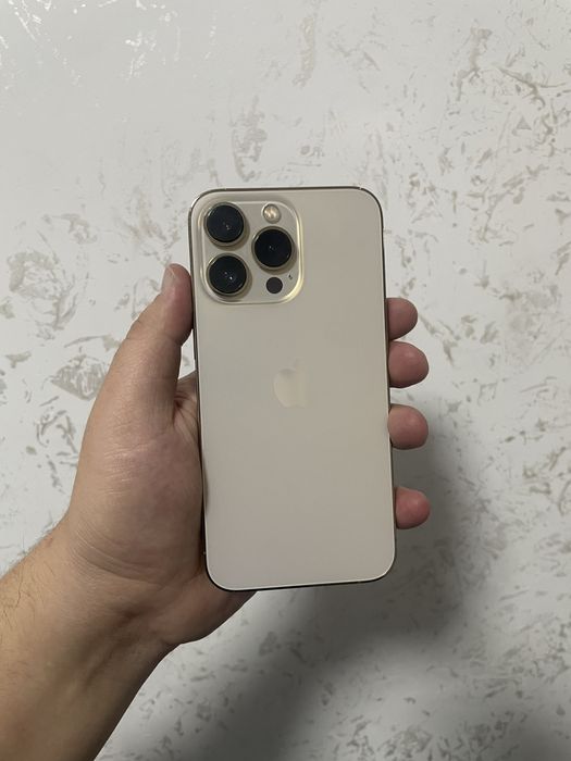 Айфон 13 про 128 гб