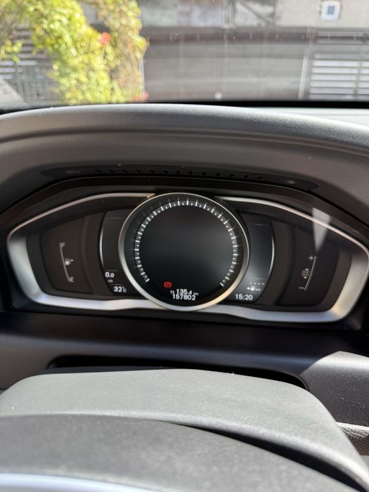 Volvo XC 60, D4, 190 cp